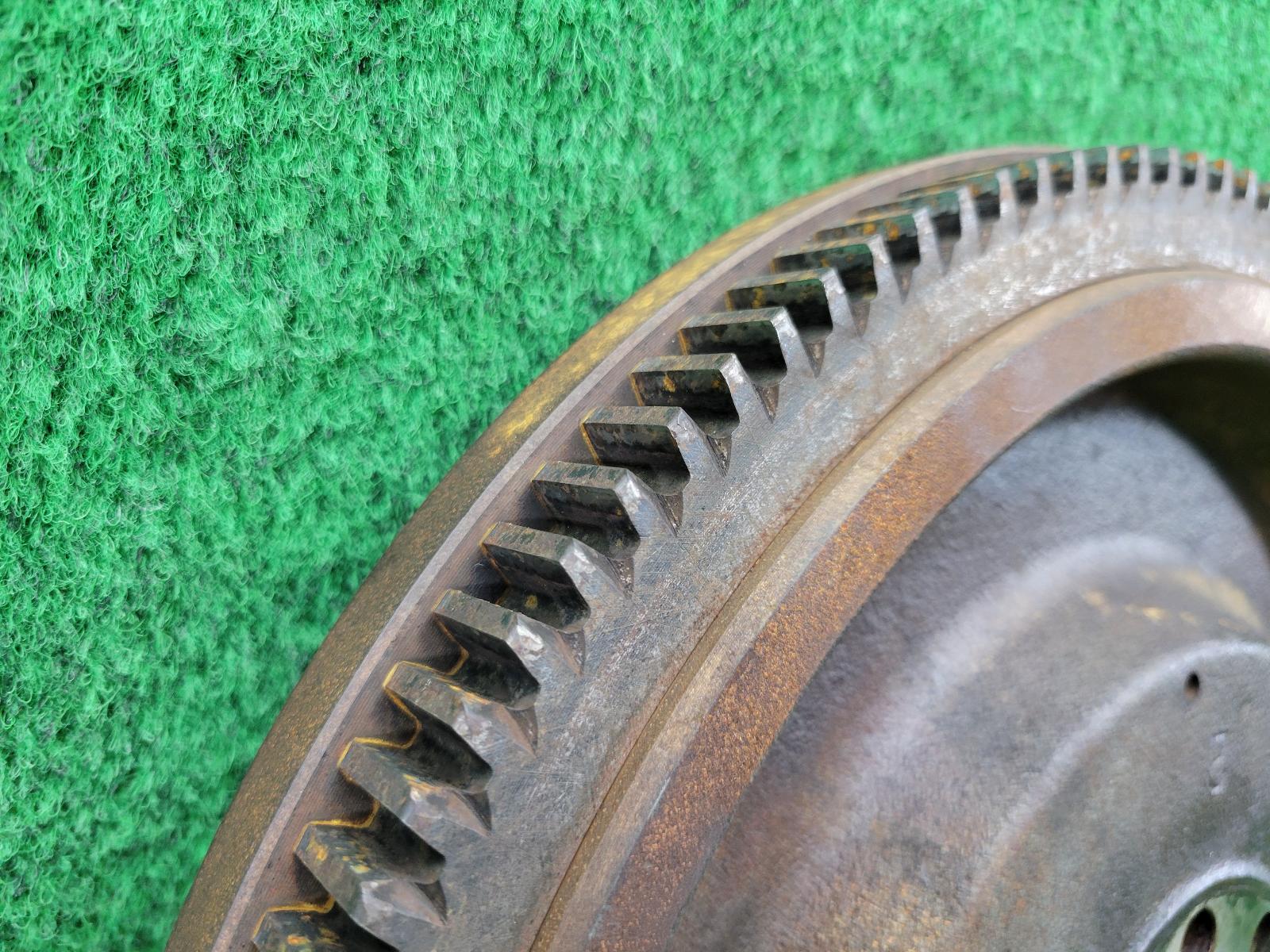 View Auto part Flywheel/Flexplate Toyota Landcruiser 2001