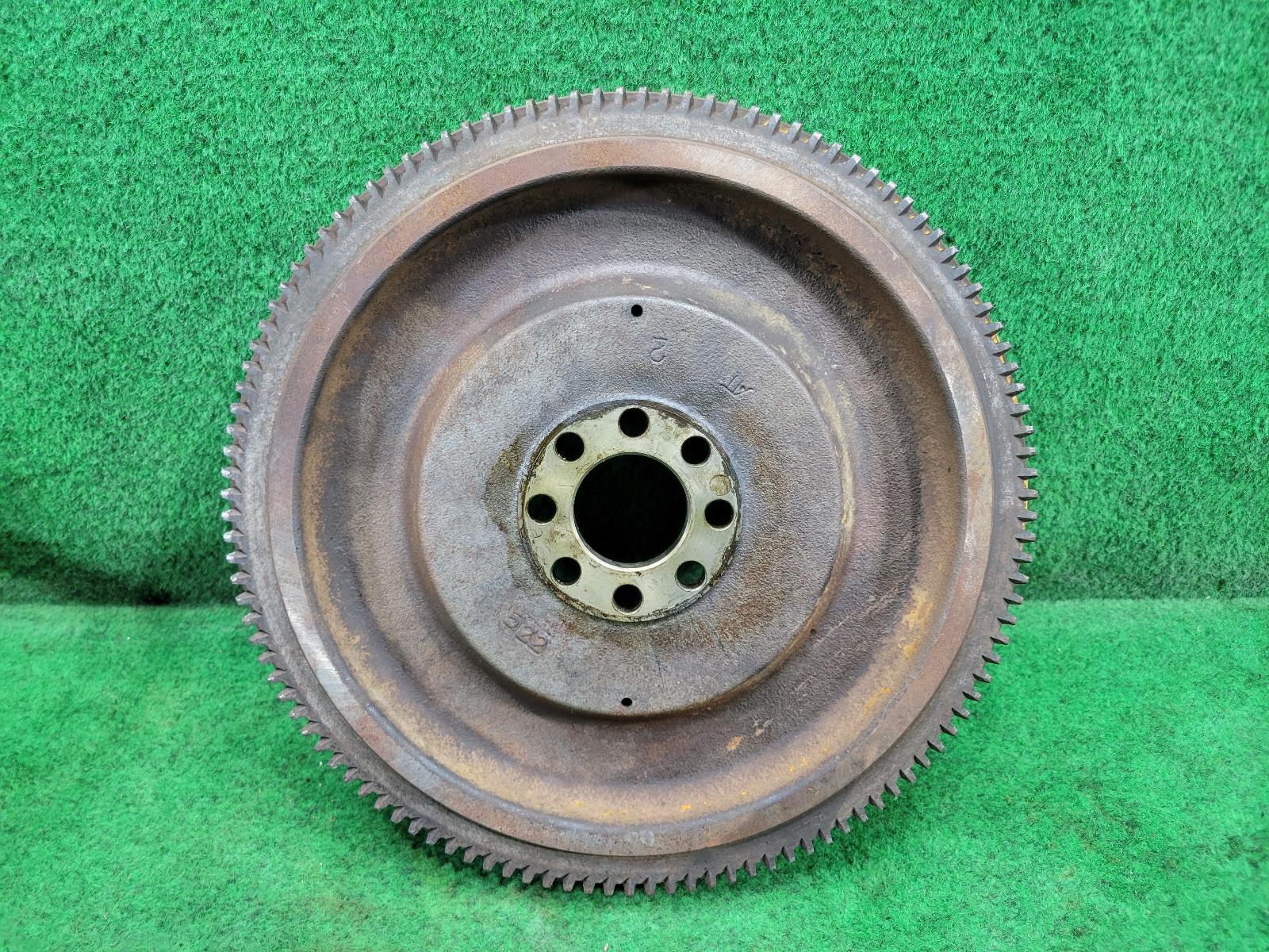 View Auto part Flywheel/Flexplate Toyota Landcruiser 2001