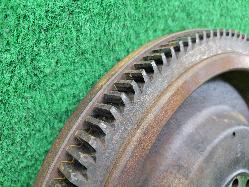 View Auto part Flywheel/Flexplate Toyota Landcruiser 2001