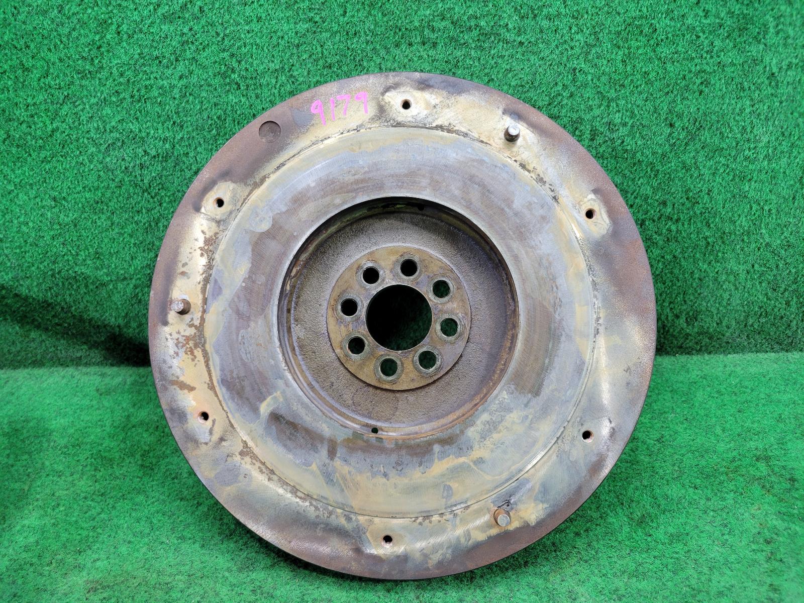 View Auto part Flywheel/Flexplate Toyota Landcruiser 2001