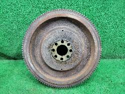 View Auto part Flywheel/Flexplate Toyota Landcruiser 2001