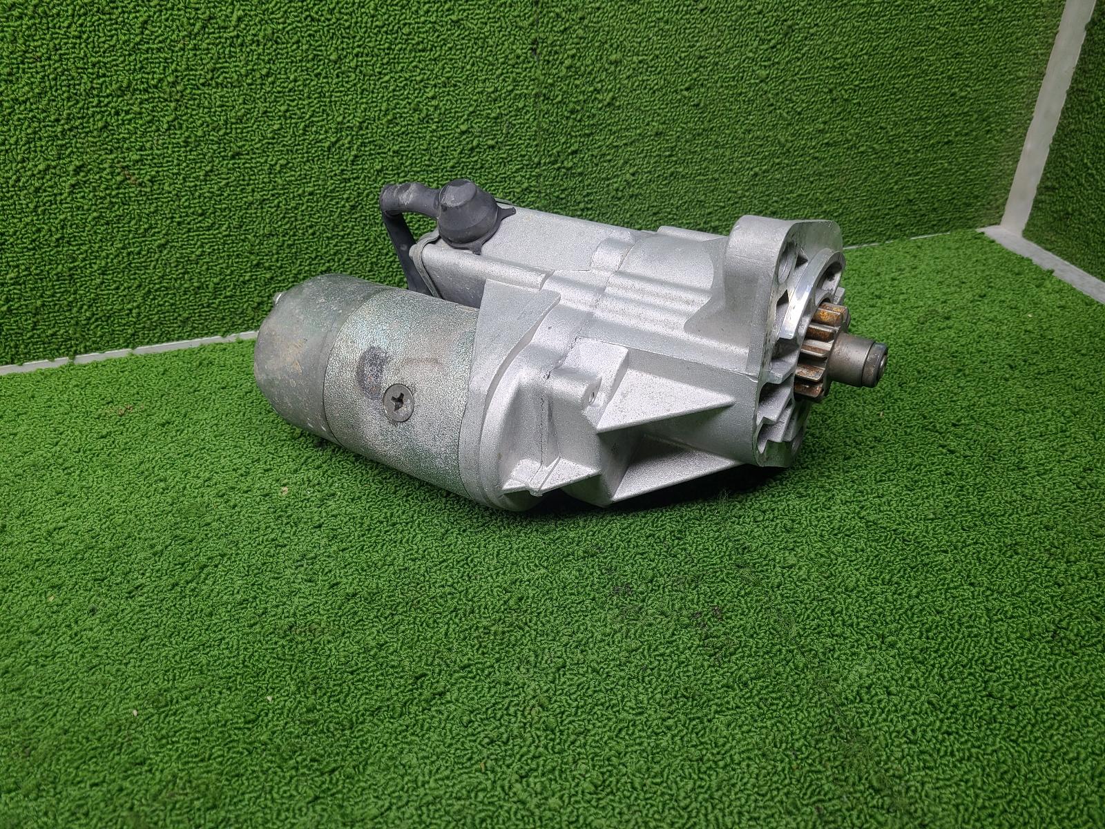 2001 Toyota Landcruiser Starter View Auto part Starter Toyota Landcruiser 2001
