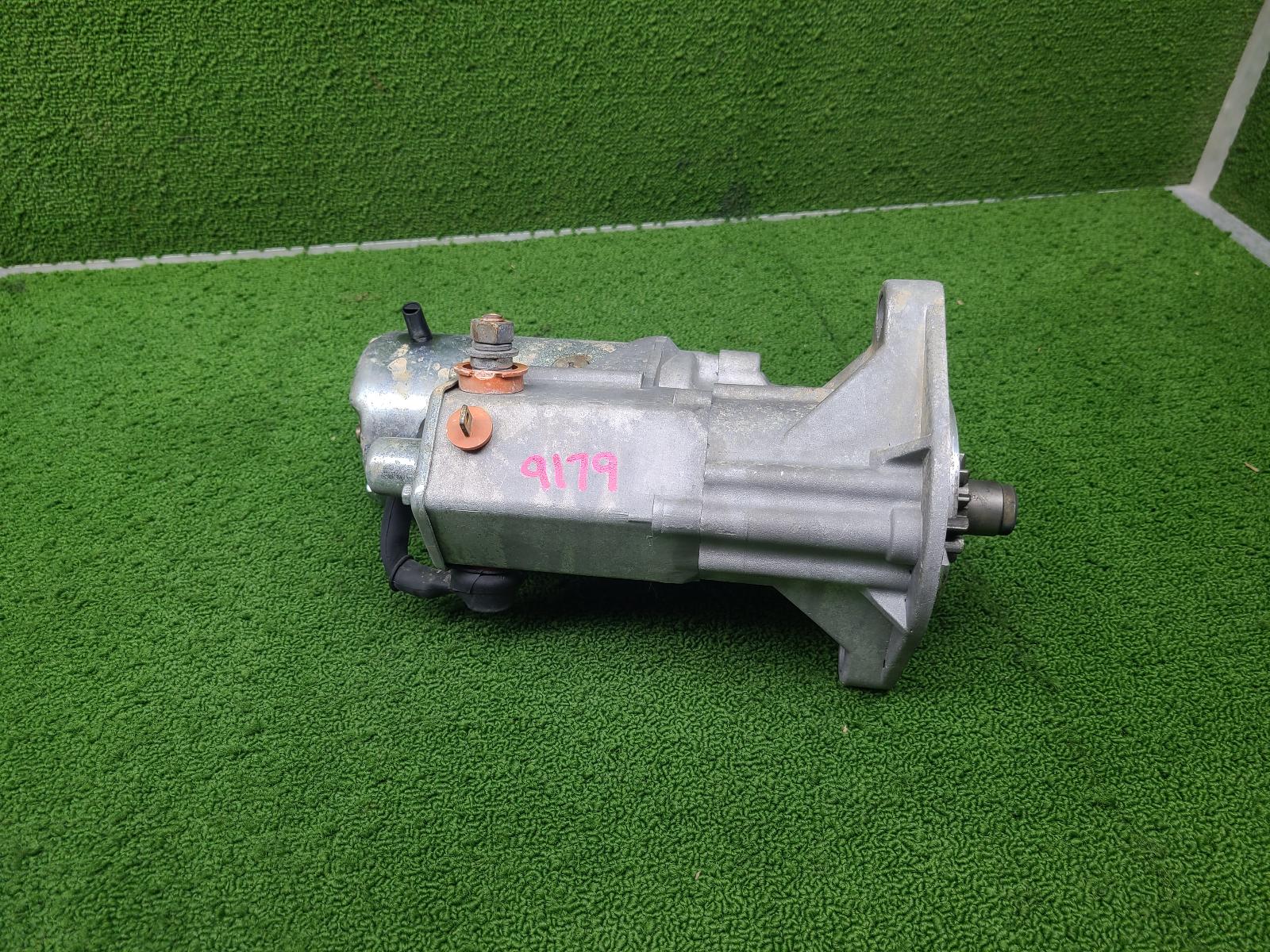 2001 Toyota Landcruiser Starter View Auto part Starter Toyota Landcruiser 2001