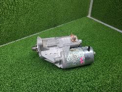 View Auto part Starter Toyota Landcruiser 2001