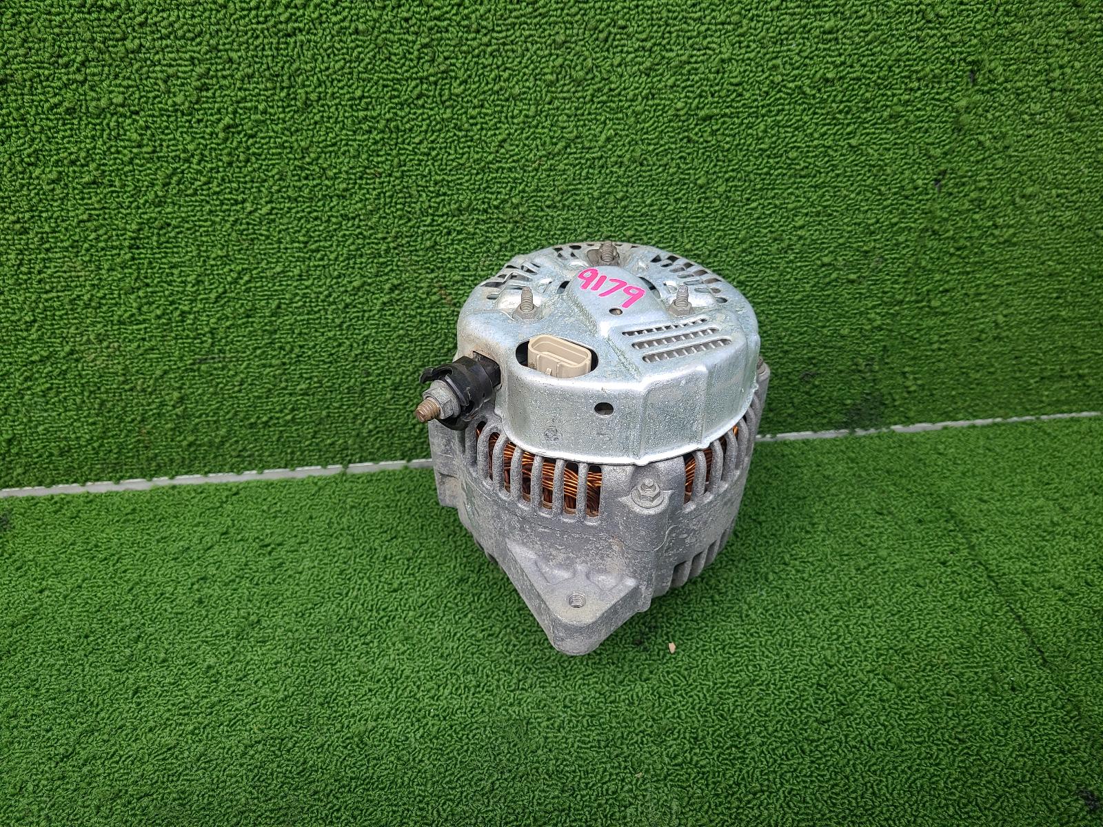 2001 Toyota Landcruiser Alternator View Auto part Alternator Toyota Landcruiser 2001