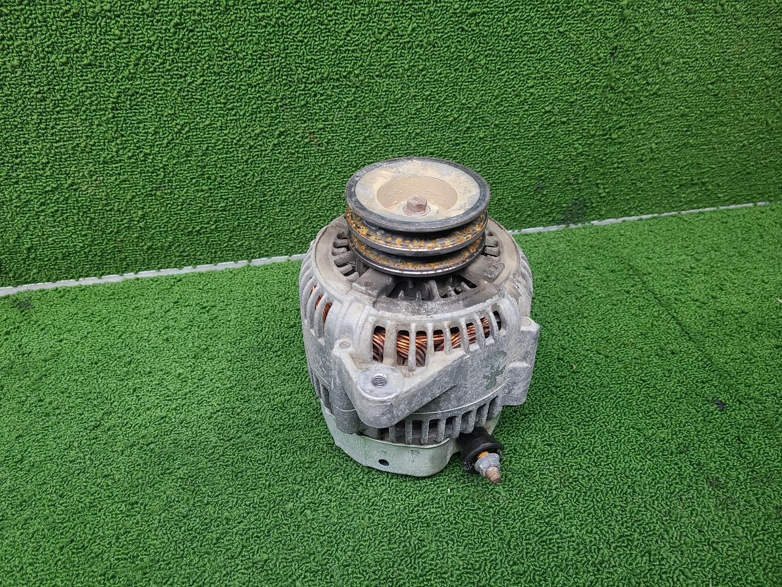 2001 Toyota Landcruiser Alternator View Auto part Alternator Toyota Landcruiser 2001