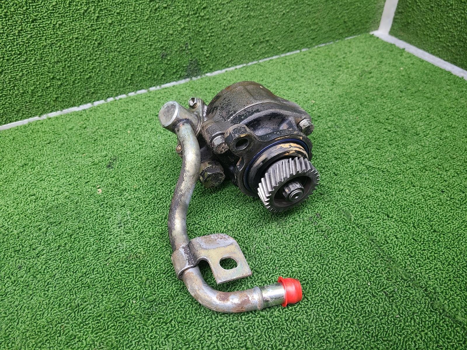 View Auto part Steering Pump Toyota Landcruiser 2001