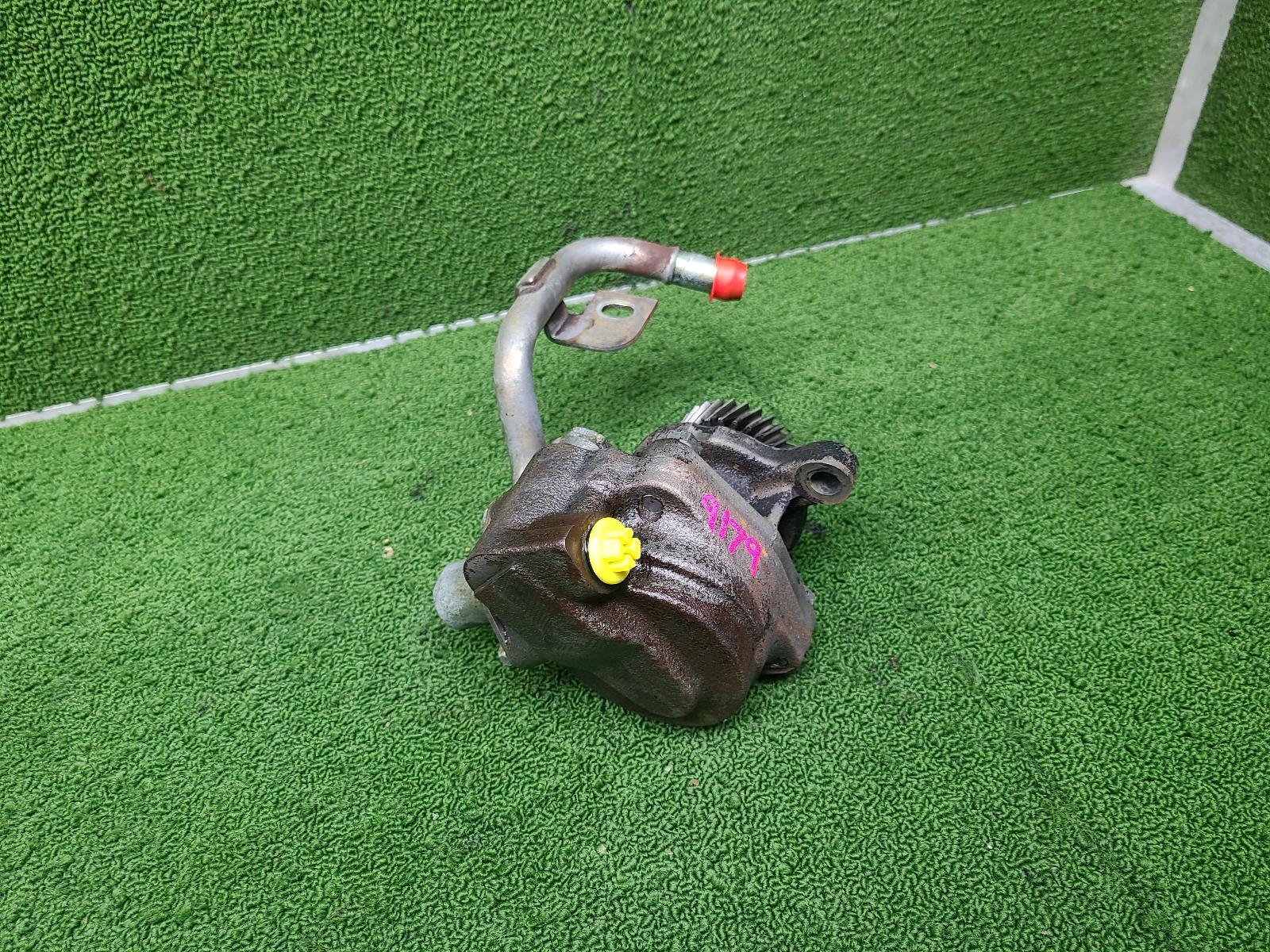 View Auto part Steering Pump Toyota Landcruiser 2001