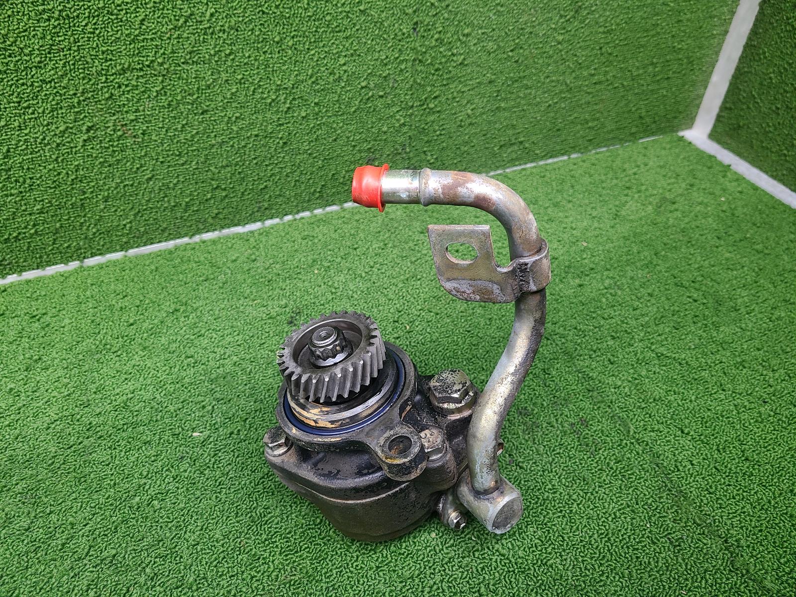 View Auto part Steering Pump Toyota Landcruiser 2001