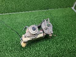 View Auto part Fuel Filter Housing Toyota Landcruiser 2001