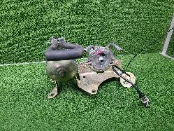 View Auto part Fuel Filter Housing Toyota Landcruiser 2001