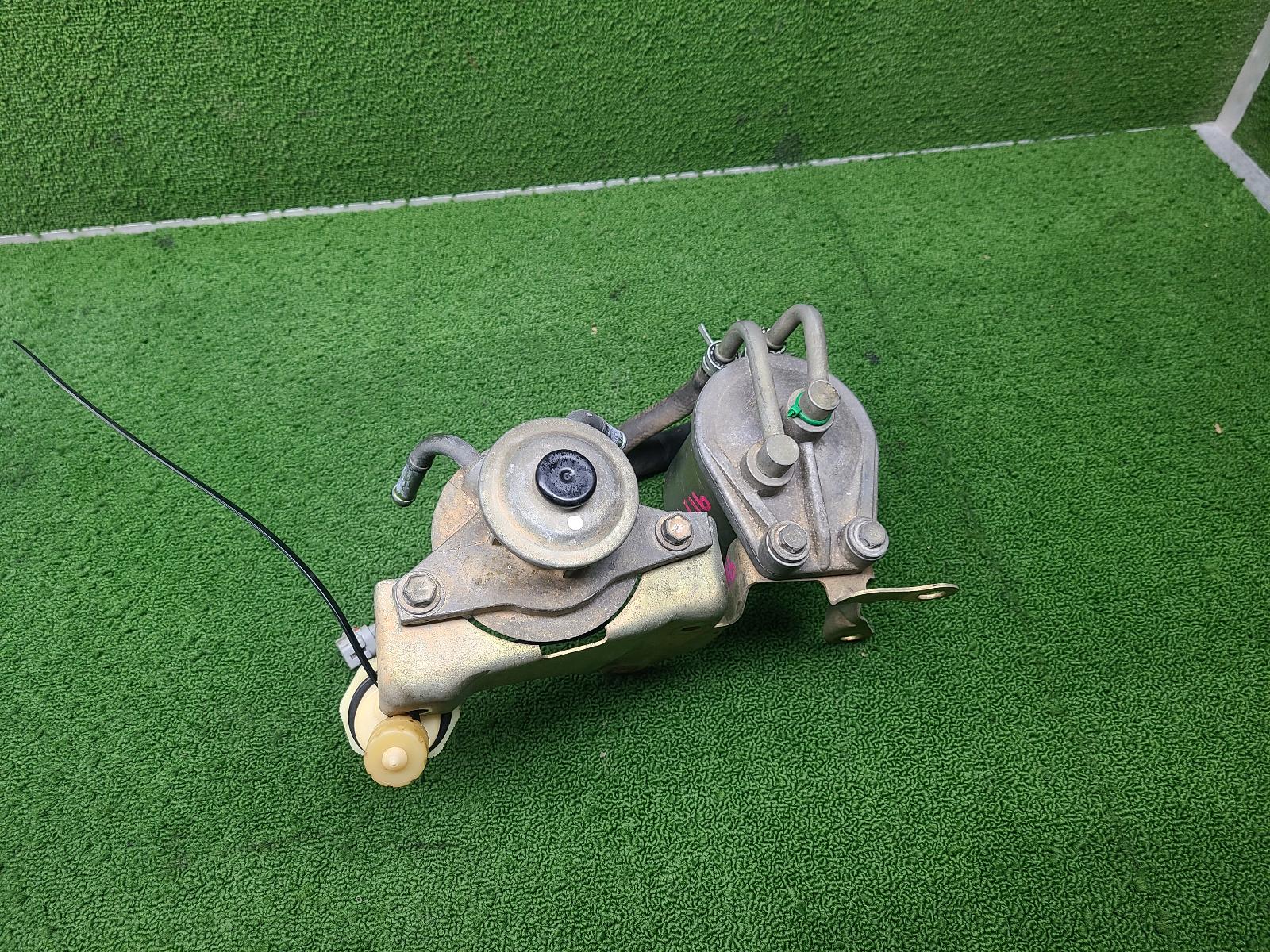 2001 Toyota Landcruiser Fuel Filter Housing View Auto part Fuel Filter Housing Toyota Landcruiser 2001