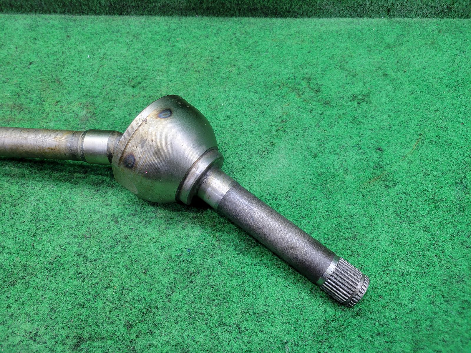 2001 Toyota Landcruiser Left Driveshaft View Auto part Left Driveshaft Toyota Landcruiser 2001