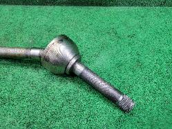 View Auto part Left Driveshaft Toyota Landcruiser 2001