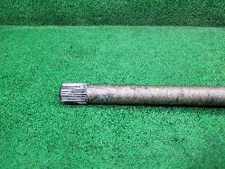 View Auto part Left Driveshaft Toyota Landcruiser 2001