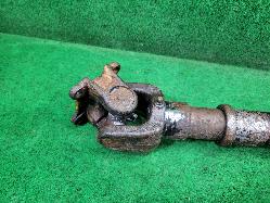 View Auto part Front Prop Shaft Toyota Landcruiser 2001
