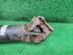 View Auto part Front Prop Shaft Toyota Landcruiser 2001
