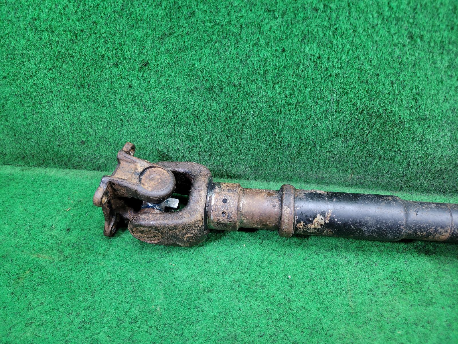 2001 Toyota Landcruiser Front Prop Shaft View Auto part Front Prop Shaft Toyota Landcruiser 2001