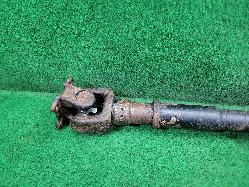 View Auto part Front Prop Shaft Toyota Landcruiser 2001