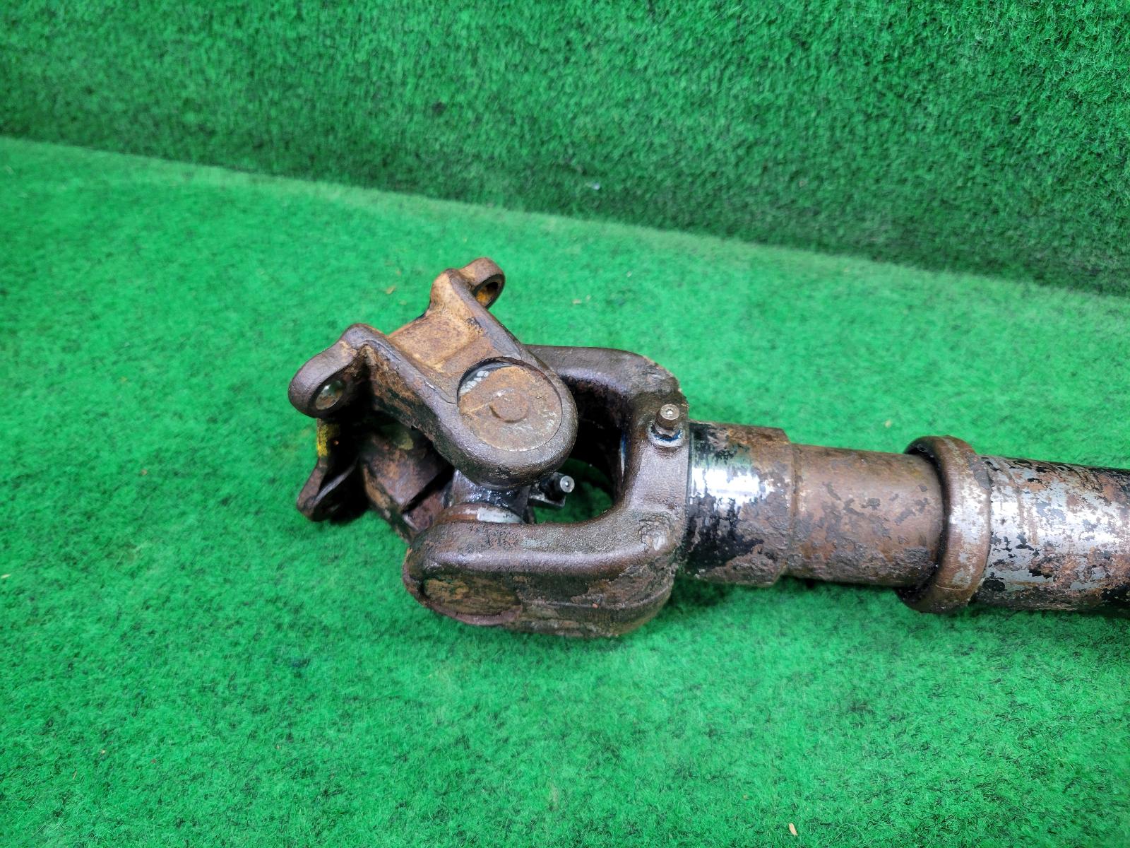 2001 Toyota Landcruiser Front Prop Shaft View Auto part Front Prop Shaft Toyota Landcruiser 2001