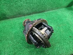 View Auto part Differential Centre Toyota Landcruiser 2001
