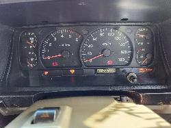 View Auto part Instrument Cluster Toyota Landcruiser 2001