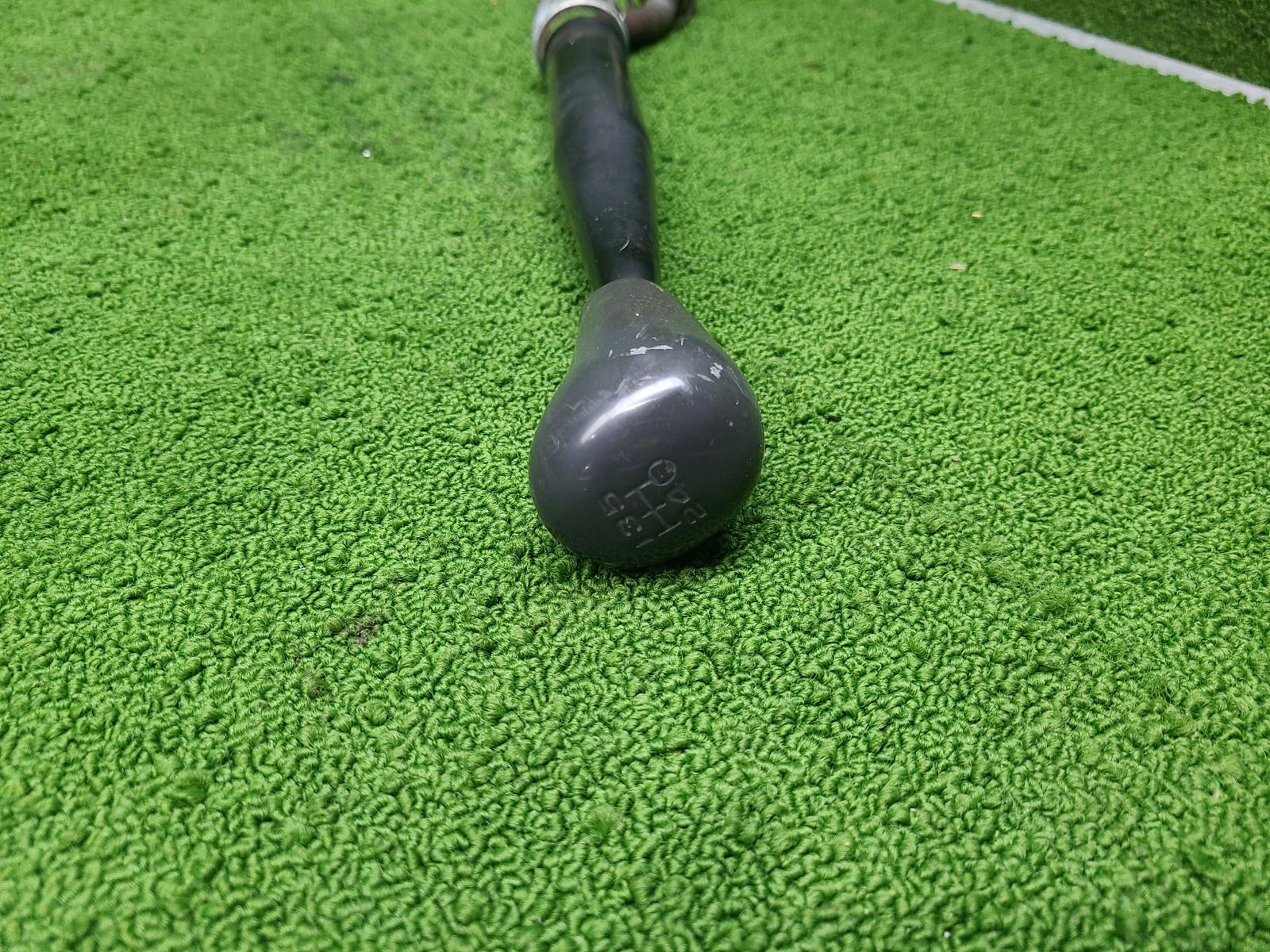 View Auto part Gear Stick/Shifter Toyota Landcruiser 2001