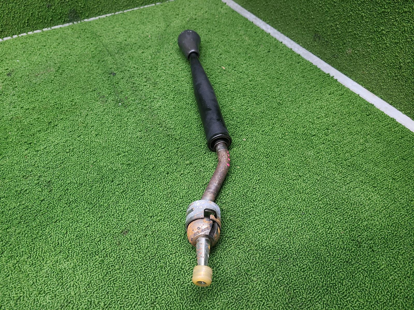 View Auto part Gear Stick/Shifter Toyota Landcruiser 2001