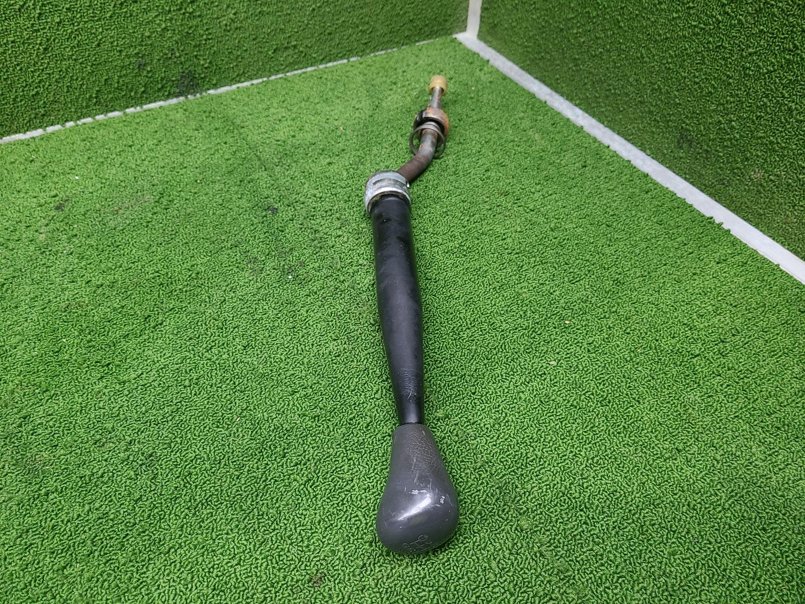 View Auto part Gear Stick/Shifter Toyota Landcruiser 2001