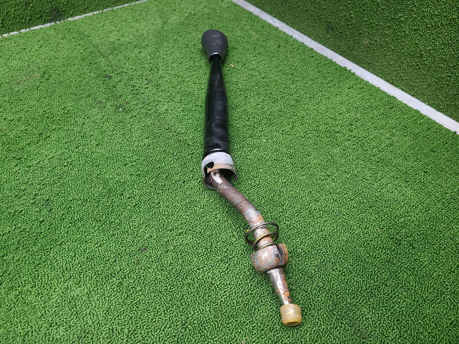 View Auto part Gear Stick/Shifter Toyota Landcruiser 2001
