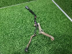 View Auto part Gear Stick/Shifter Toyota Landcruiser 2001