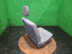 View Auto part Front Seat Toyota Landcruiser 2001