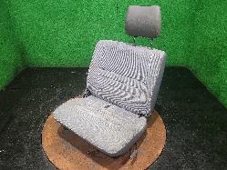 View Auto part Front Seat Toyota Landcruiser 2001