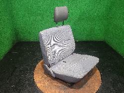 View Auto part Front Seat Toyota Landcruiser 2001