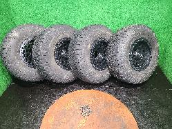 View Auto part Wheel Mag Toyota Landcruiser 2001