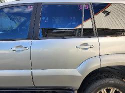 View Auto part Left Rear Door/Sliding Toyota Prado 2003