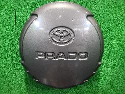 View Auto part Wheel Cover/Hub Cap Toyota Prado 2003