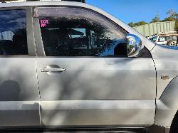 View Auto part Right Front Door Toyota Prado 2003