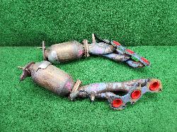 View Auto part Manifold Toyota Prado 2003