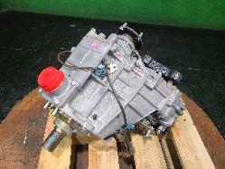 View Auto part Transfer Case Toyota Prado 2003