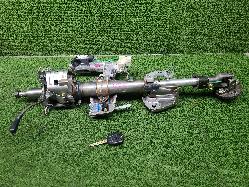 View Auto part Steering Column Toyota Prado 2003