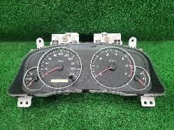 View Auto part Instrument Cluster Toyota Prado 2003