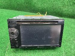 View Auto part Radio/Cd/Dvd/Sat/Tv Toyota Prado 2003