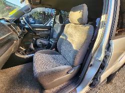 View Auto part Front Seat Toyota Prado 2003