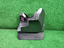 View Auto part Mud Flaps Toyota Prado 2003