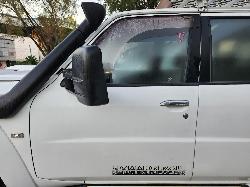 View Auto part Left Front Door Nissan Patrol 2011