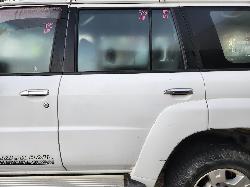 View Auto part Left Rear Door/Sliding Nissan Patrol 2011