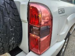 View Auto part Right Taillight Nissan Patrol 2011
