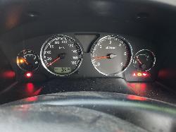 View Auto part Instrument Cluster Nissan Patrol 2011