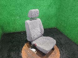 View Auto part Front Seat Nissan Patrol 2011